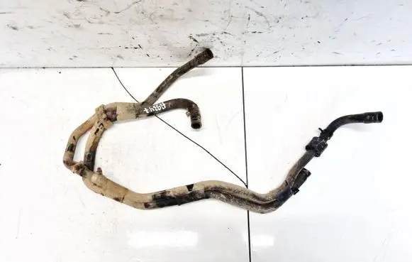 Skoda Octavia Mk1 (1U) Engine coolant pipe/hose