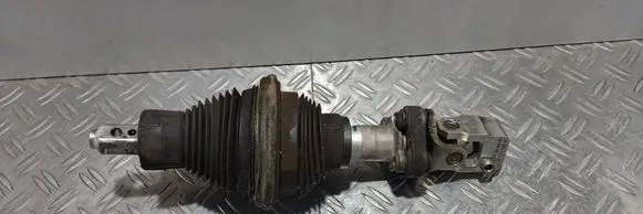Mercedes-Benz C W204 Steering column universal joint 204460191 10T1745285