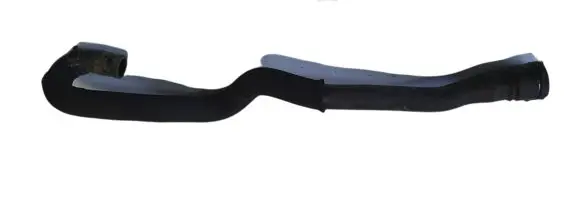 BMW 5 E60 E61 Engine coolant pipe/hose NOCODE