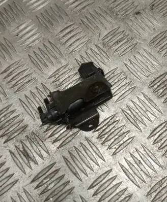 Ford Focus Turbo solenoid valve