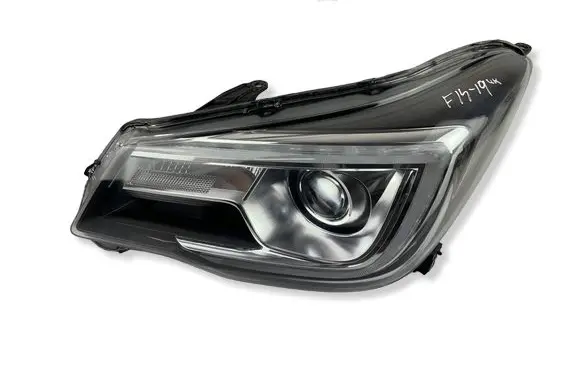 Subaru Forester SJ Headlight/headlamp 