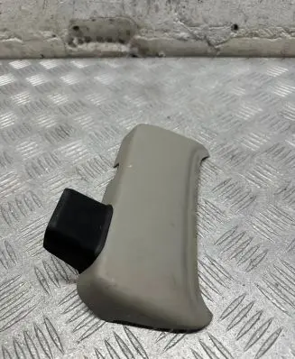 Radio/GPS head unit trim