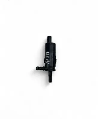 Audi A6 S6 C7 4G Windscreen/windshield washer pump 3B7955681