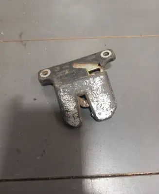 Tailgate/trunk/boot lock/catch/latch