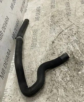 BMW 6 F06 Gran coupe Engine coolant pipe/hose 15476810 909296 9247869