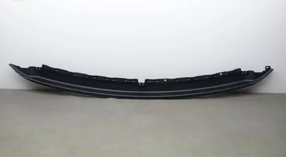 BMW 4 F32 F33 Trunk/boot sill cover protection 7276919