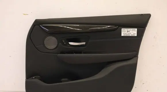 BMW 2 F45 Door card panel trim set 7404802MWK4577 7404802