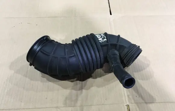 Turbo air intake inlet pipe/hose