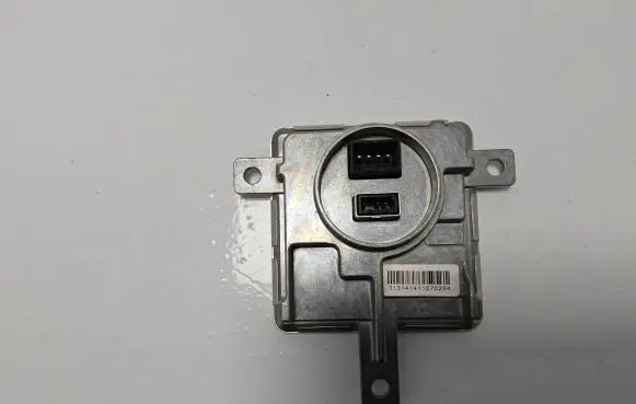 Audi A4 S4 B6 8E 8H Xenon control unit/module 1036060051