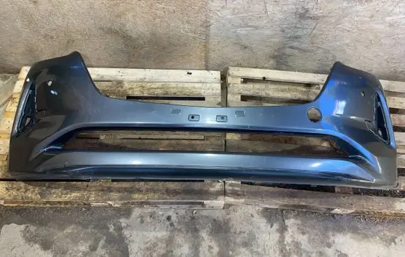 Mazda CX-60 Front bumper KR9P-50031 S2501M204