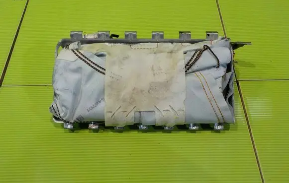 Alfa Romeo Mito Passenger airbag 34058853H FP204
