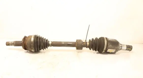 Mazda 3 III Front driveshaft