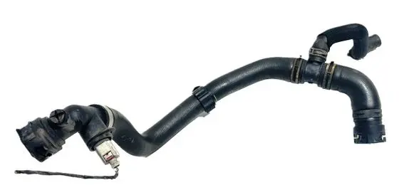 Audi A4 S4 B9 8W Engine coolant pipe/hose 8W0122055BN 44927