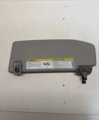 Jeep Grand Cherokee WL Sun visor