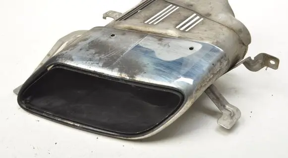 Volvo S90, V90 Rear muffler/silencer tail pipe 31383308