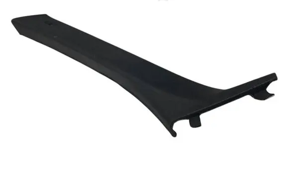 BMW 5 F10 F11 (A) pillar trim 9116347 52107010