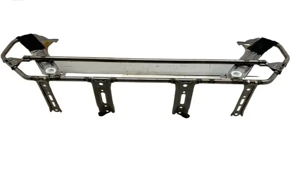 Toyota C-HR I Hybrid/electric vehicle battery bracket 