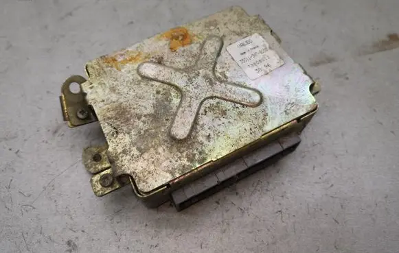 Honda Accord Other control units/modules 35011SN7G000