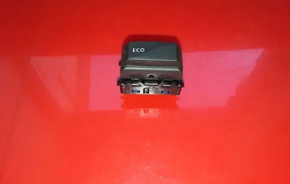 Dacia Dokker Other switches/knobs/shifts 251841715R 10103277