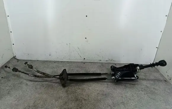 Citroen Jumper Gear shifter/selector 
