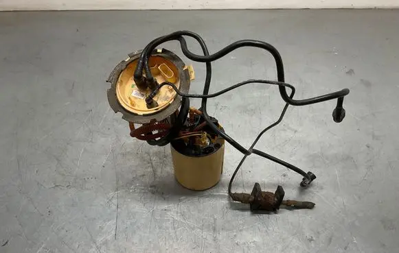 Audi A6 S6 C7 4G In-tank fuel pump 4G0919050A A2C53364580