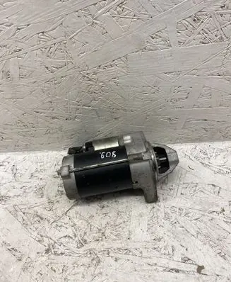Mercedes-Benz E W212 Starter motor 30219N