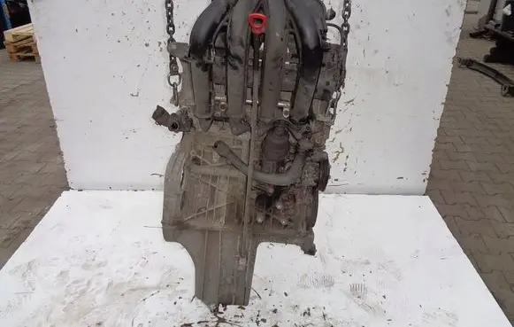 Mercedes-Benz B W245 Engine 266940