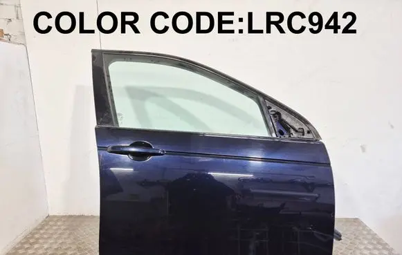 Land Rover Discovery Sport Front door 
