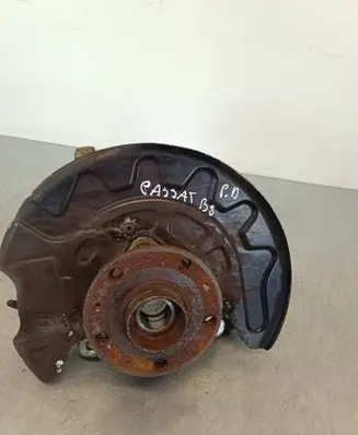 Volkswagen PASSAT B8 Front wheel hub 