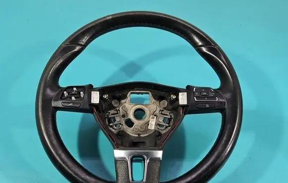 Volkswagen PASSAT CC Steering wheel 3C8419091J IMPRK1542996
