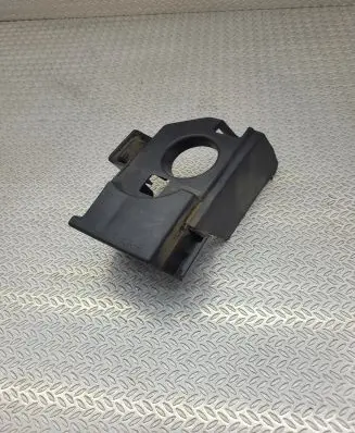 Peugeot 308 Front bumper mounting bracket 99901579 AA38248511