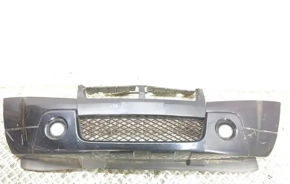 Suzuki Grand Vitara II Front bumper