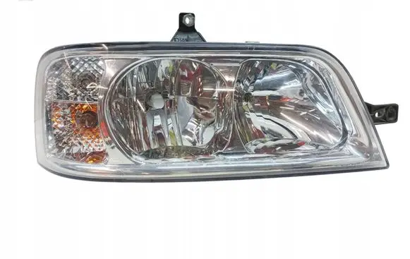 Peugeot Boxer Headlight/headlamp 