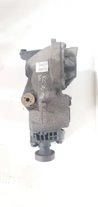 Volvo XC90 Rear differential T125148 P1216637