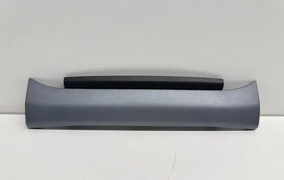 Citroen Berlingo Climate control/heater control trim 9680954377