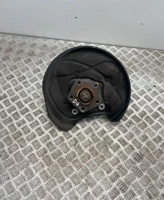 Audi Q7 4M Rear wheel hub 4M0505460C 210525 003519113S