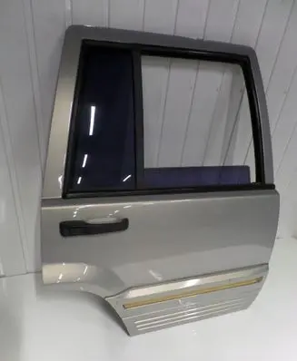 Jeep Grand Cherokee Rear door 552953RT