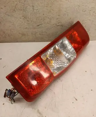 Ford Transit Rear/tail lights 6C1113N004A