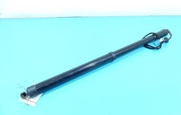 Porsche Panamera (970) Tailgate/trunk/boot lift motor 927111-200 IMPRK1319683