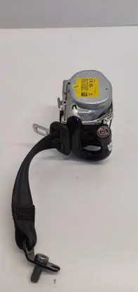 Cupra Formentor Rear seatbelt 5FA857805E