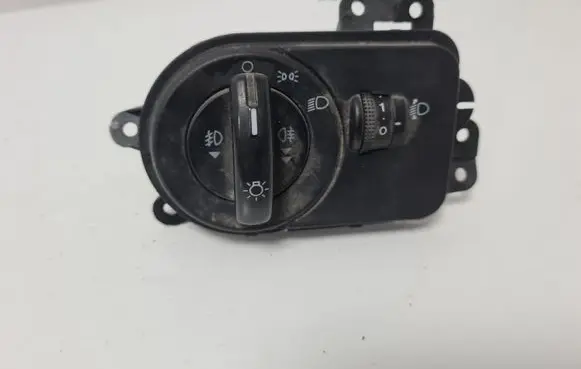 Ford Fiesta Light switch 2S6T13A024CA