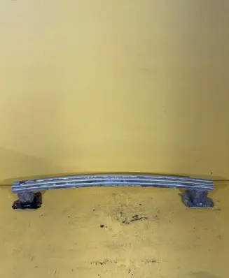 Citroen C3 Picasso Rear axle beam with reductor 