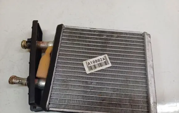 Hyundai Getz Heater blower radiator 