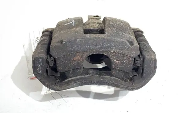 Peugeot Boxer Rear brake caliper 