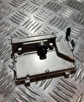 Peugeot 3008 III Distronic sensor radar 9864607480