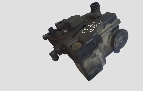 Citroen C5 Oil breather separator 9671271480 9670033180