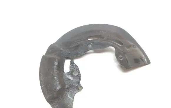 Hyundai Tucson TL Front brake disc dust cover plate 51701D7500 0812130091