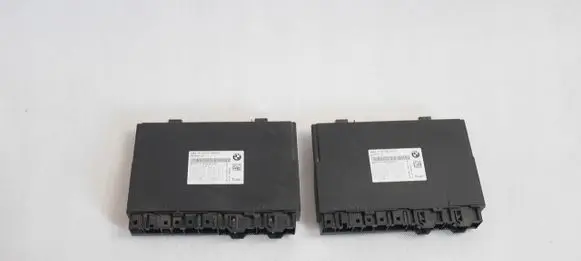 BMW 7 F01 F02 F03 F04 Seat control module 9221464