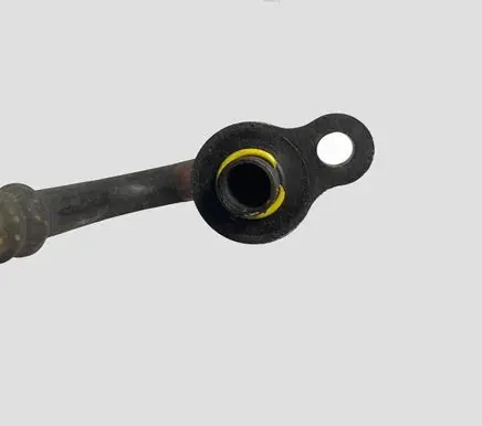 Volvo V50 Air conditioning (A/C) pipe/hose