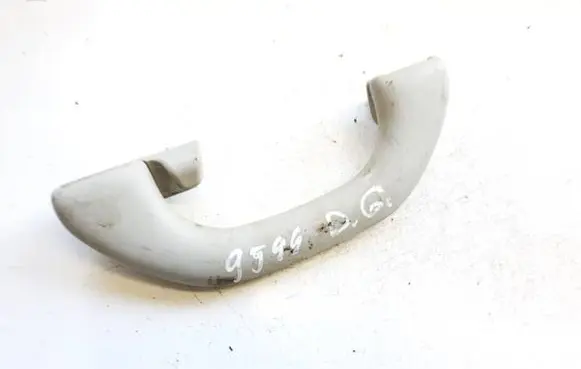 Seat Ibiza IV (6J,6P) Rear interior roof grab handle 6j0857607a